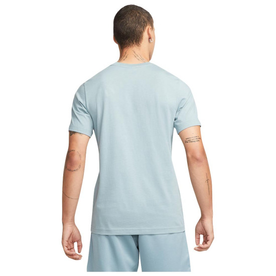 Nike Ανδρική κοντομάνικη μπλούζα Sportswear
